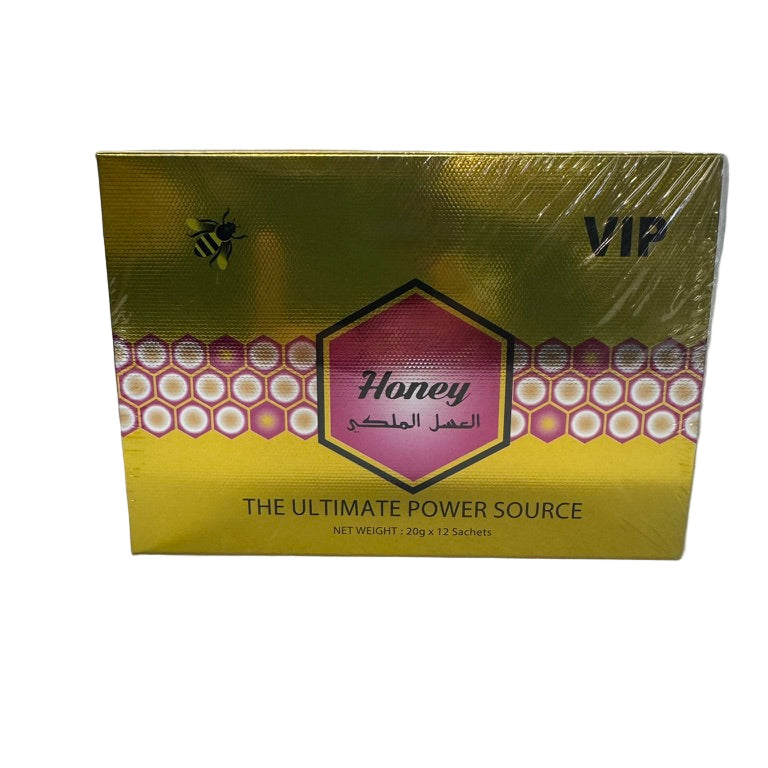 Honey Natural