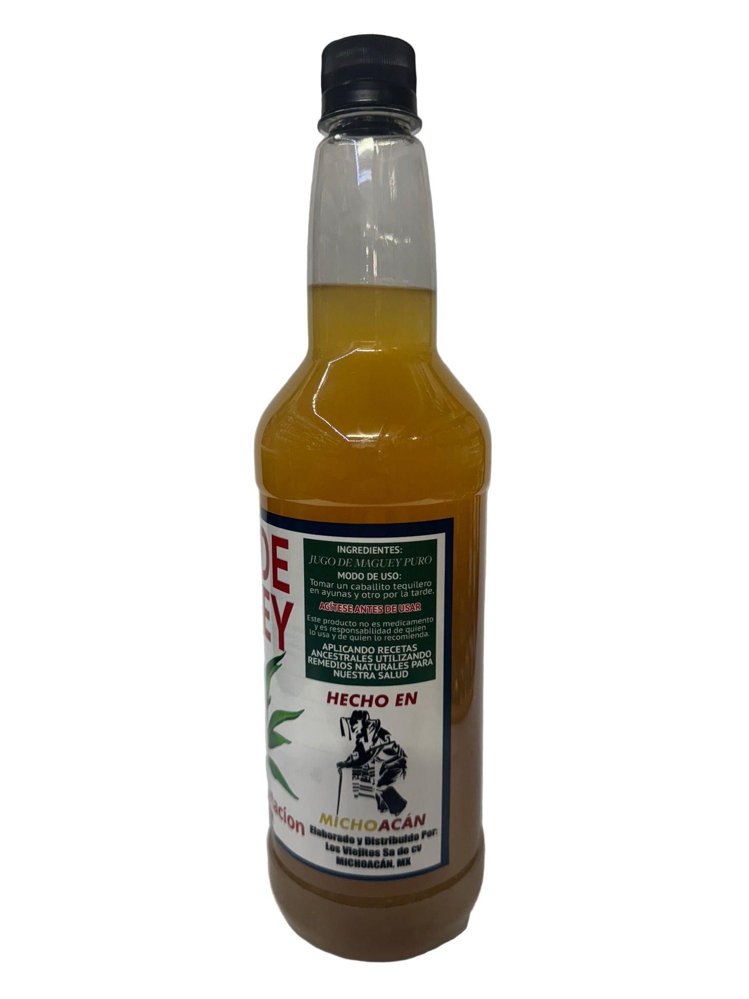 Jugo De Maguey