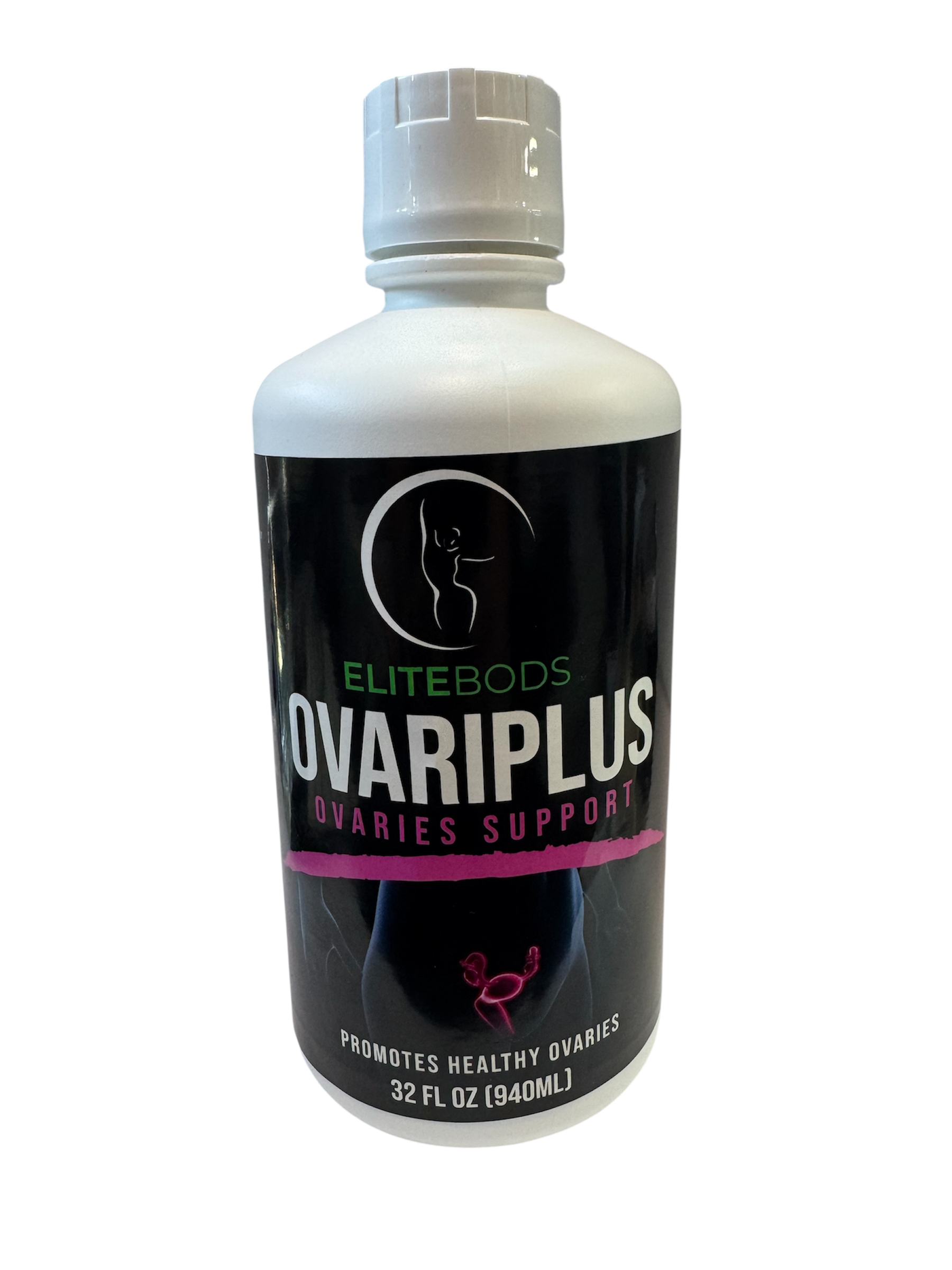Ovariplus Support Tonicol 32 fl oz