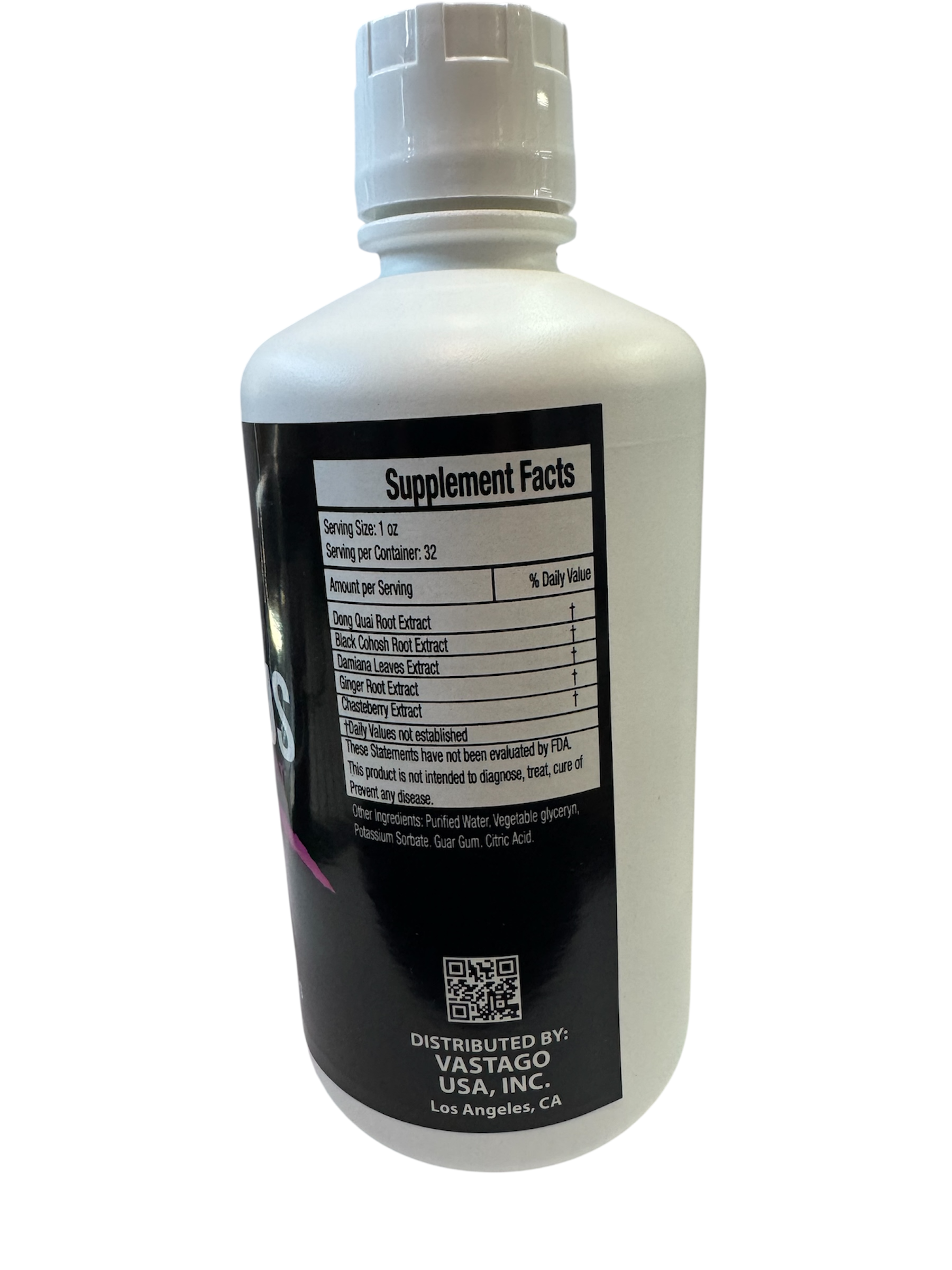 Ovariplus Support Tonicol 32 fl oz