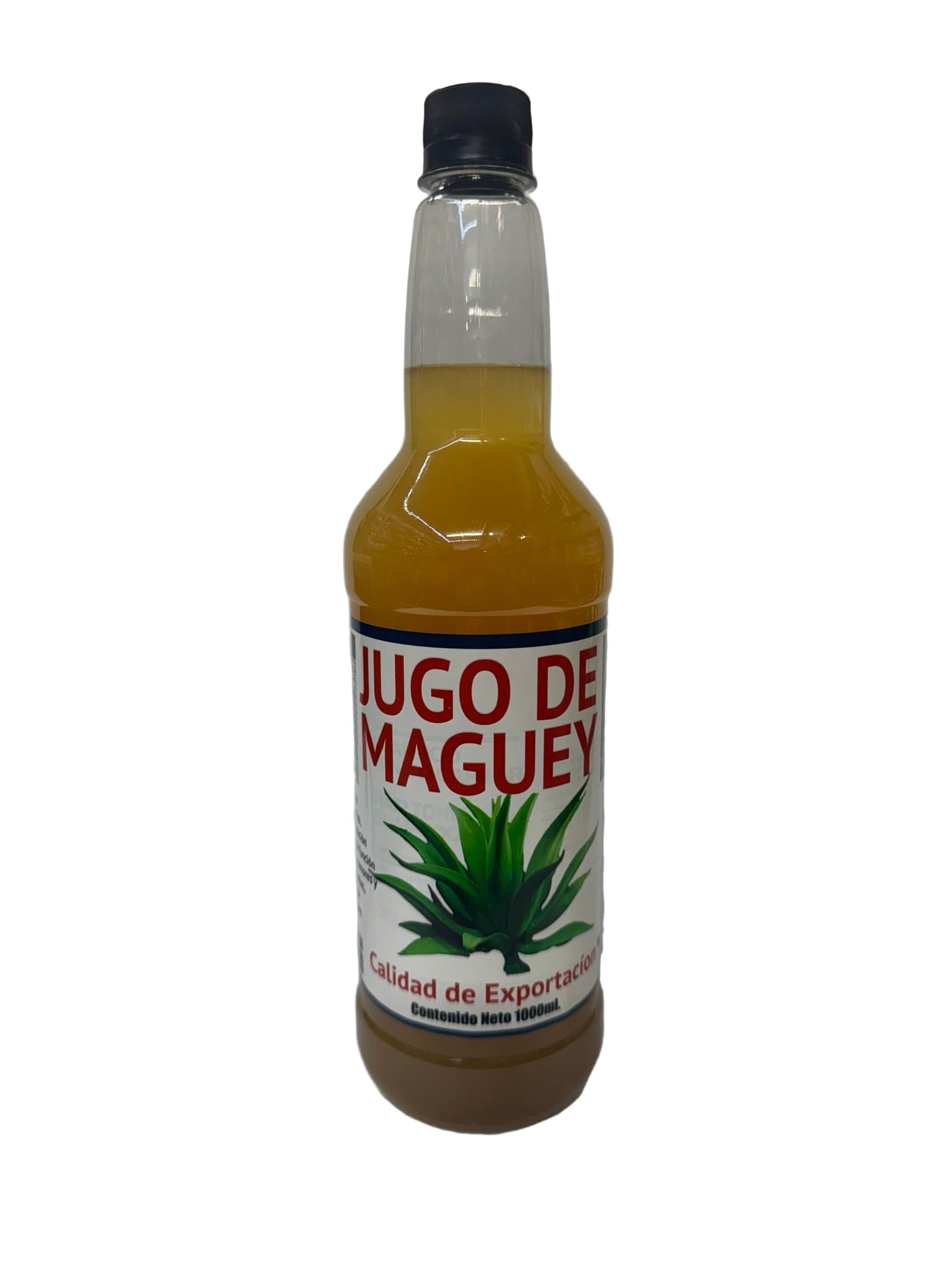 Jugo De Maguey