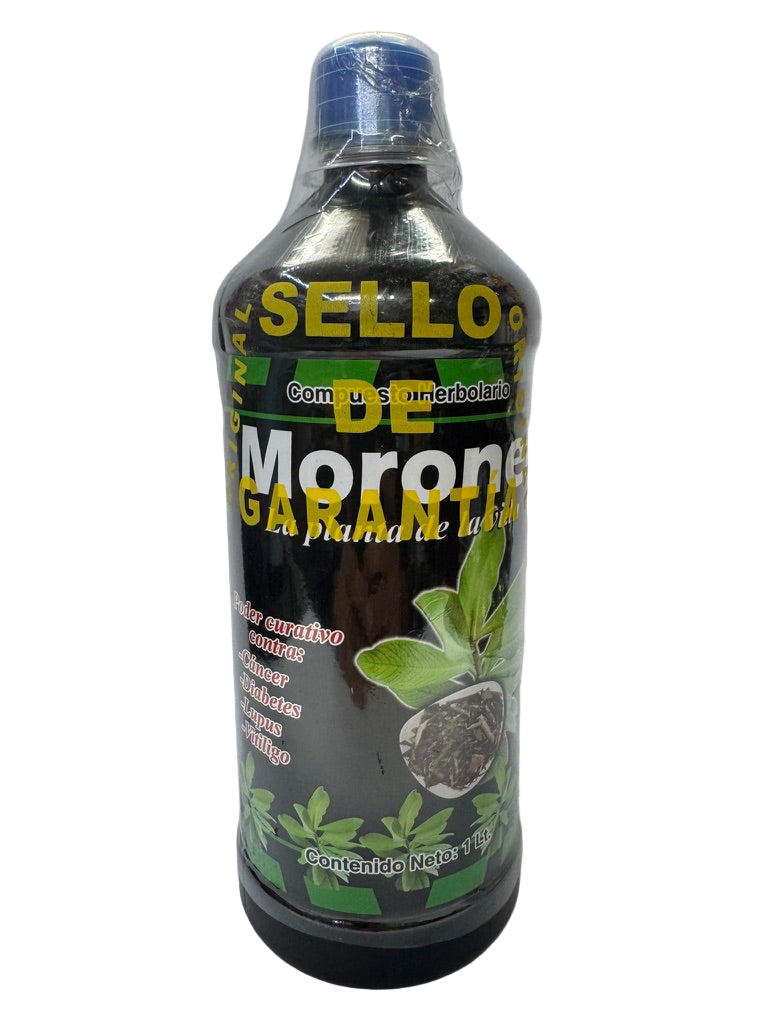 Jugo De Moronel 1Lt