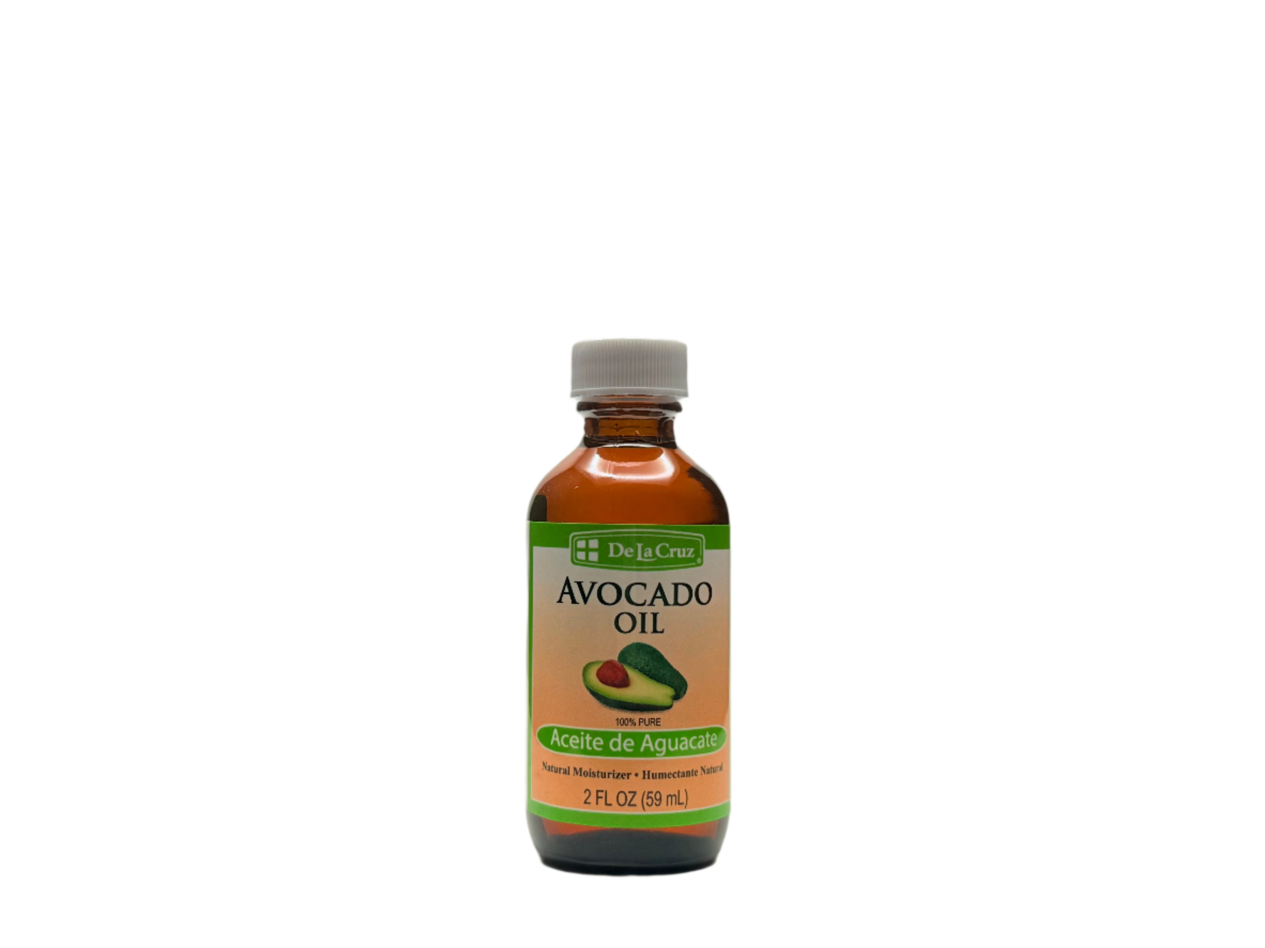 Avocado Oil 2 fl oz