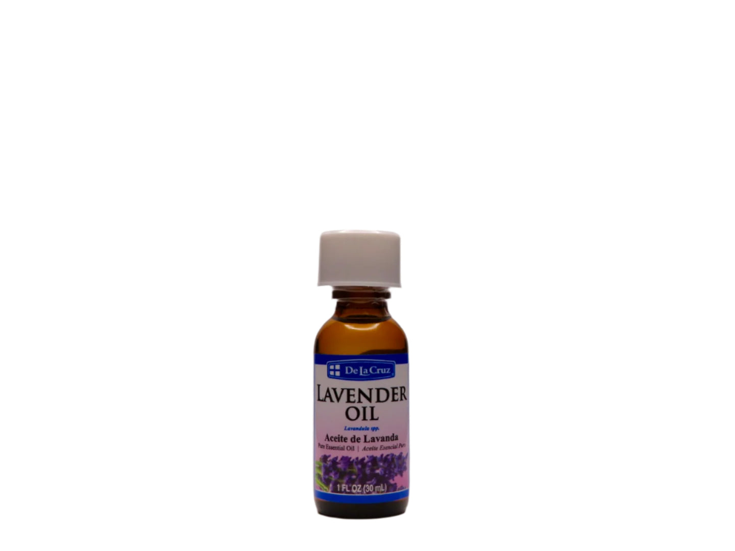 Lavender Oil 1 fl oz
