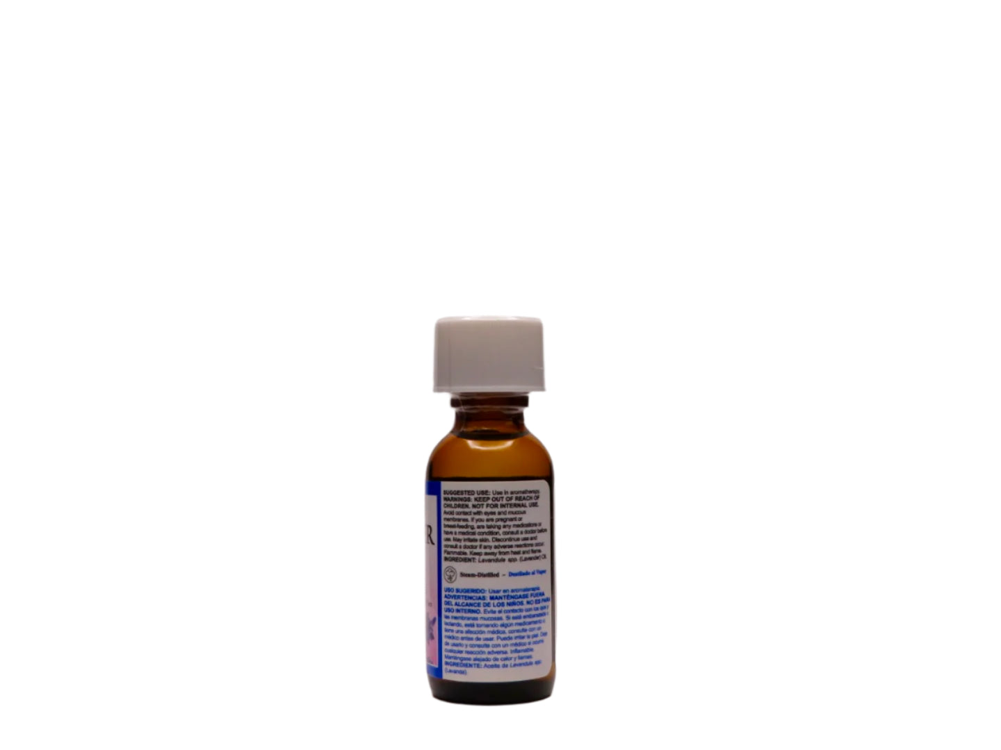Lavender Oil 1 fl oz