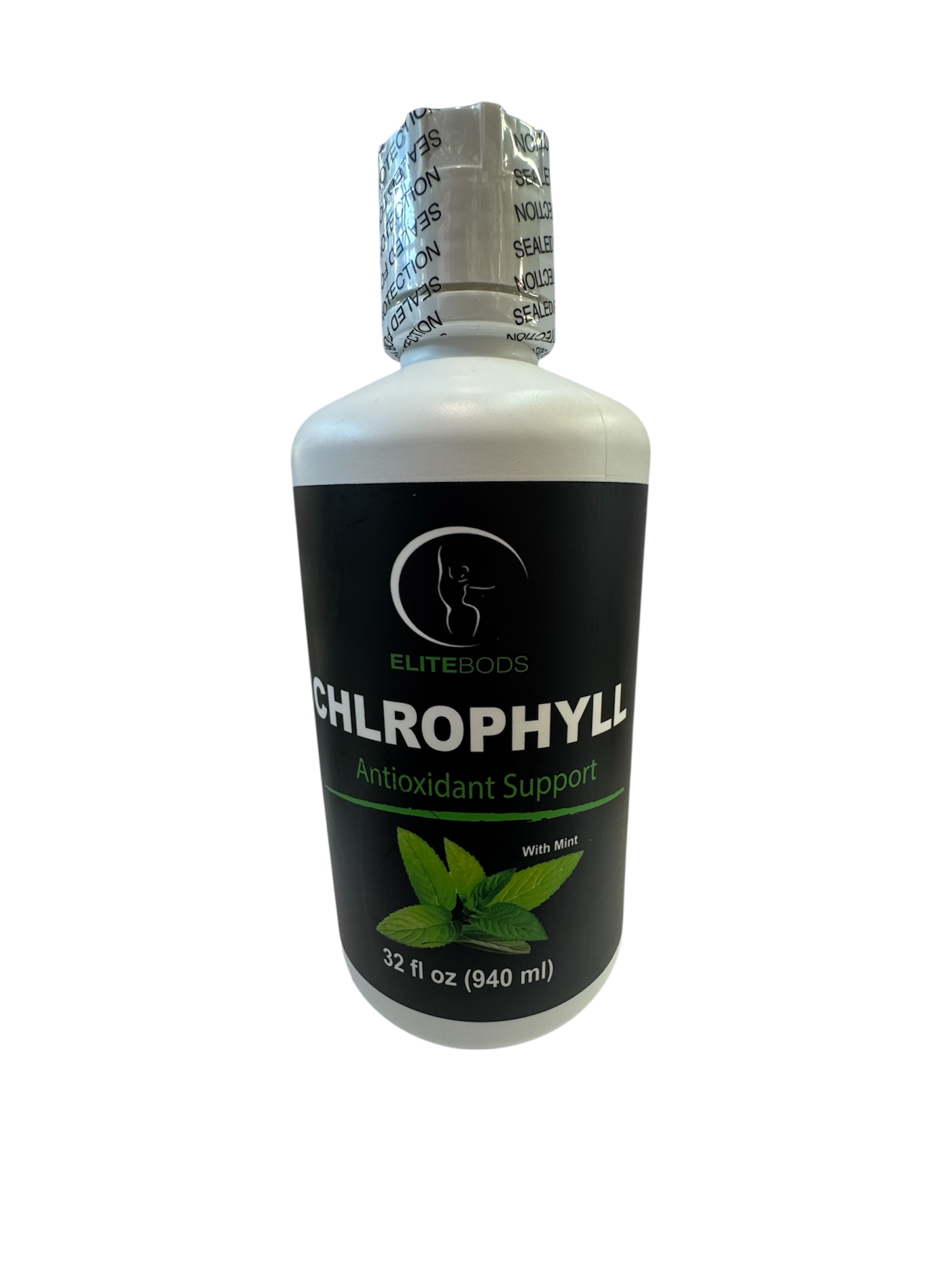 Chlorophyll Antioxidant Support Tonicol 32 fl oz