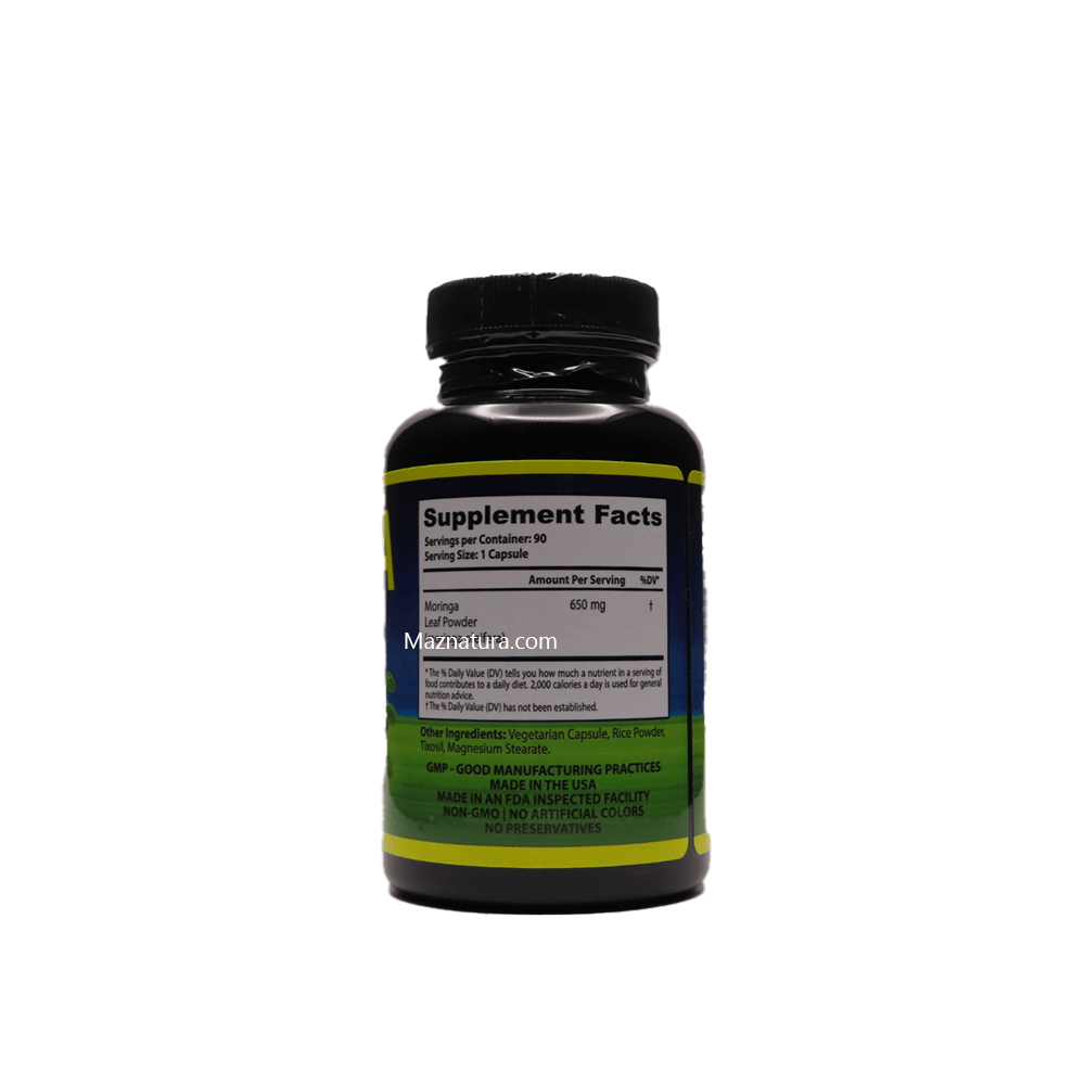Acidolex Herbal Complex Capsules 10 - Maznatura Default Title