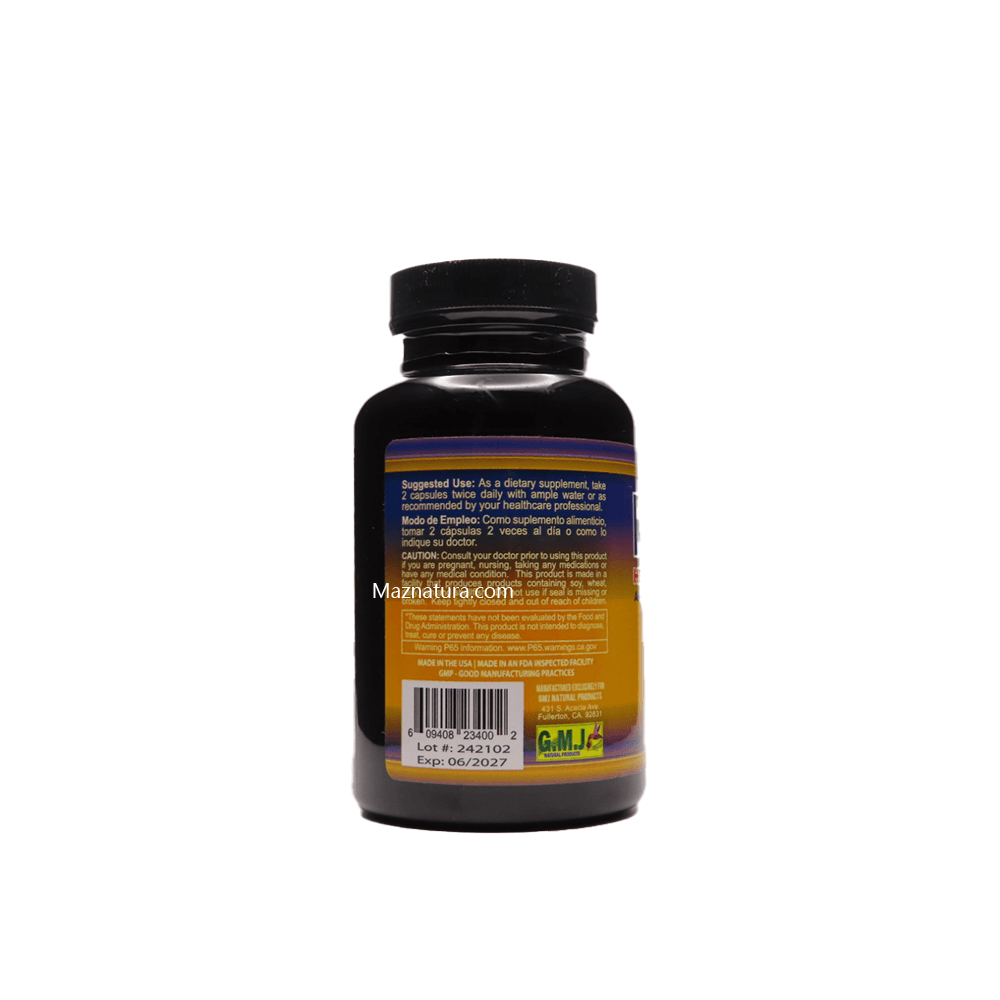 R-on-Plus Capsules Healthy Kidney Support - Maznatura Default Title