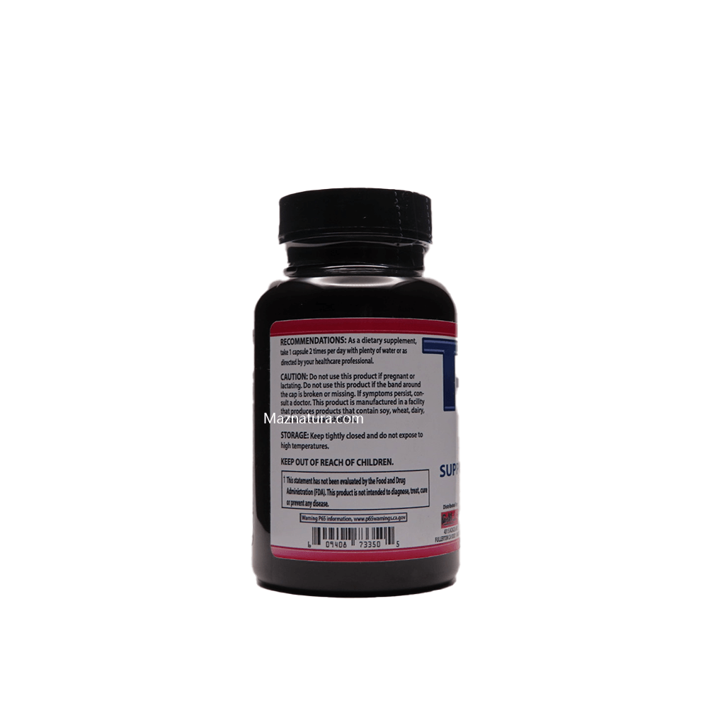 T-Roless Capsules - Maznatura Default Title