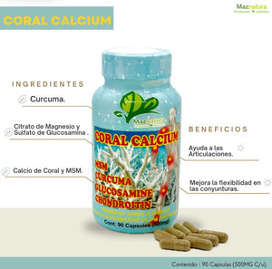 Maz Natura Products Nuevos Products