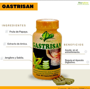 Maz Natura Products Nuevos Products