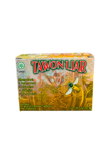 TAWON LIAR