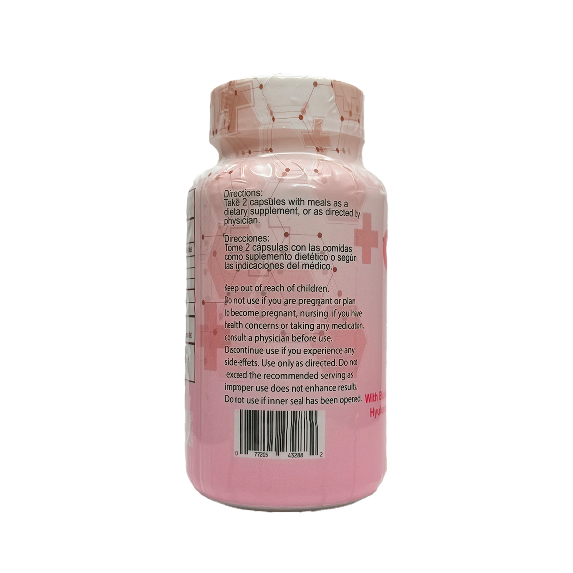 Colageno Capsulas - Maznatura Default Title