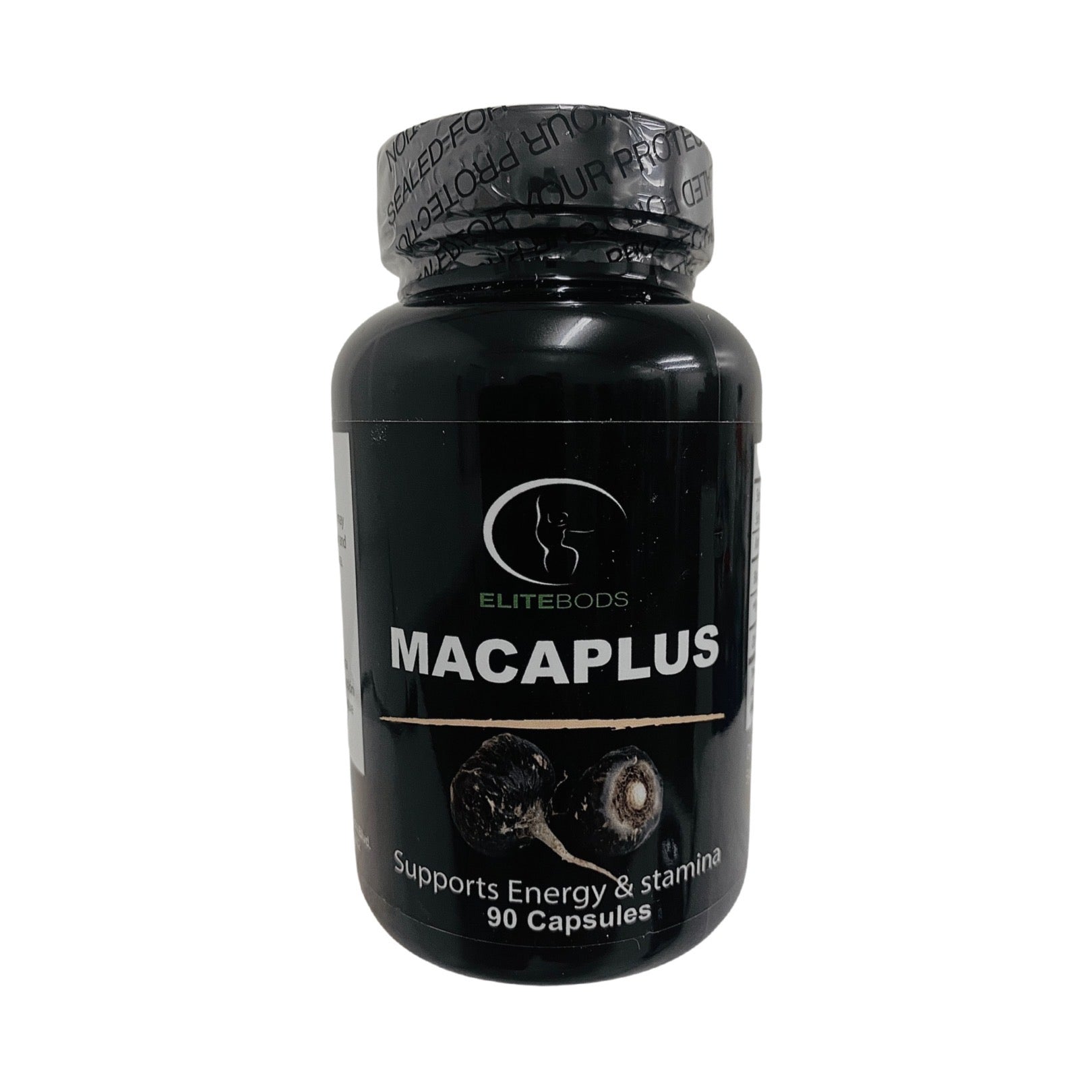 Maca Plus