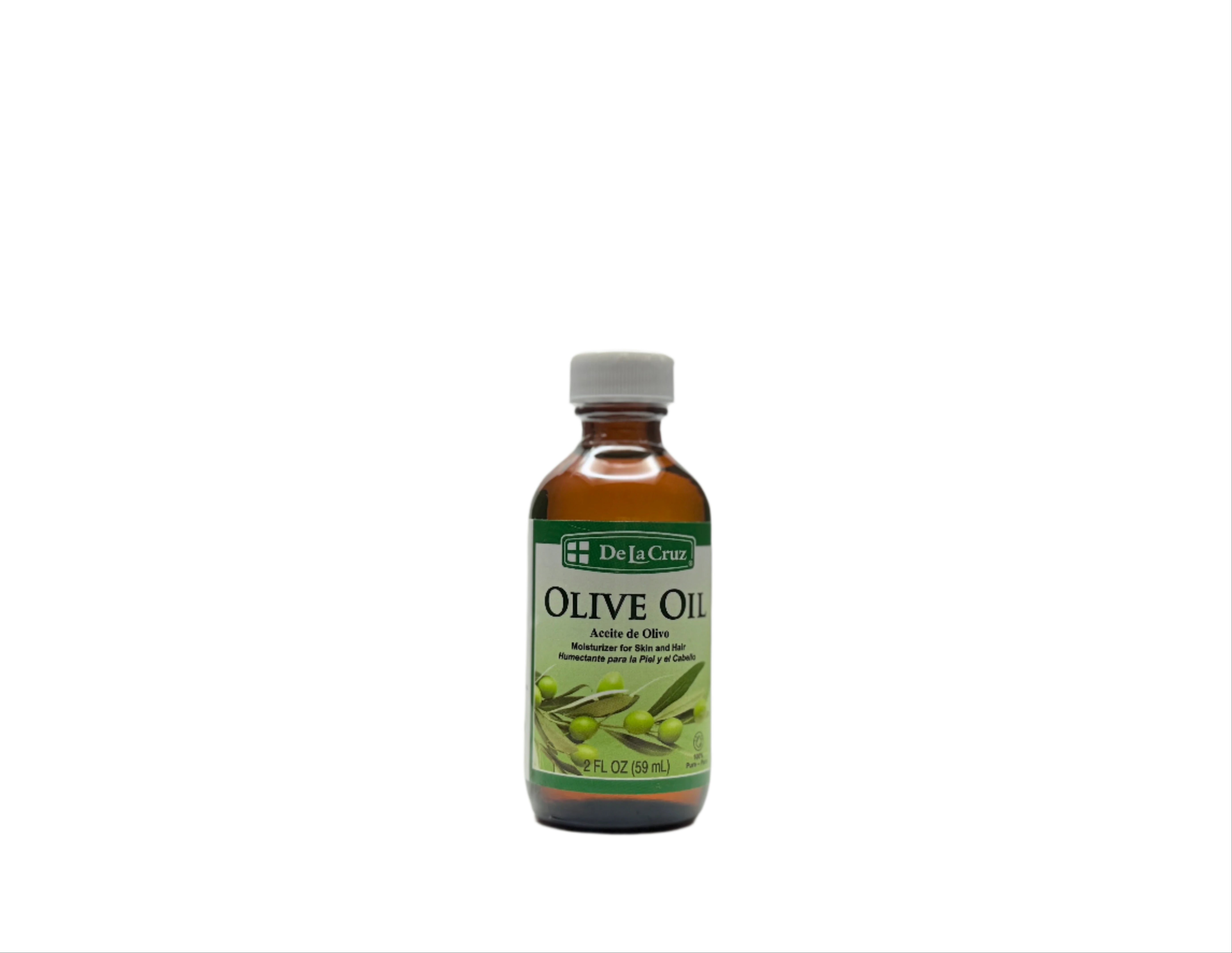 Olive Oil 2 fl oz