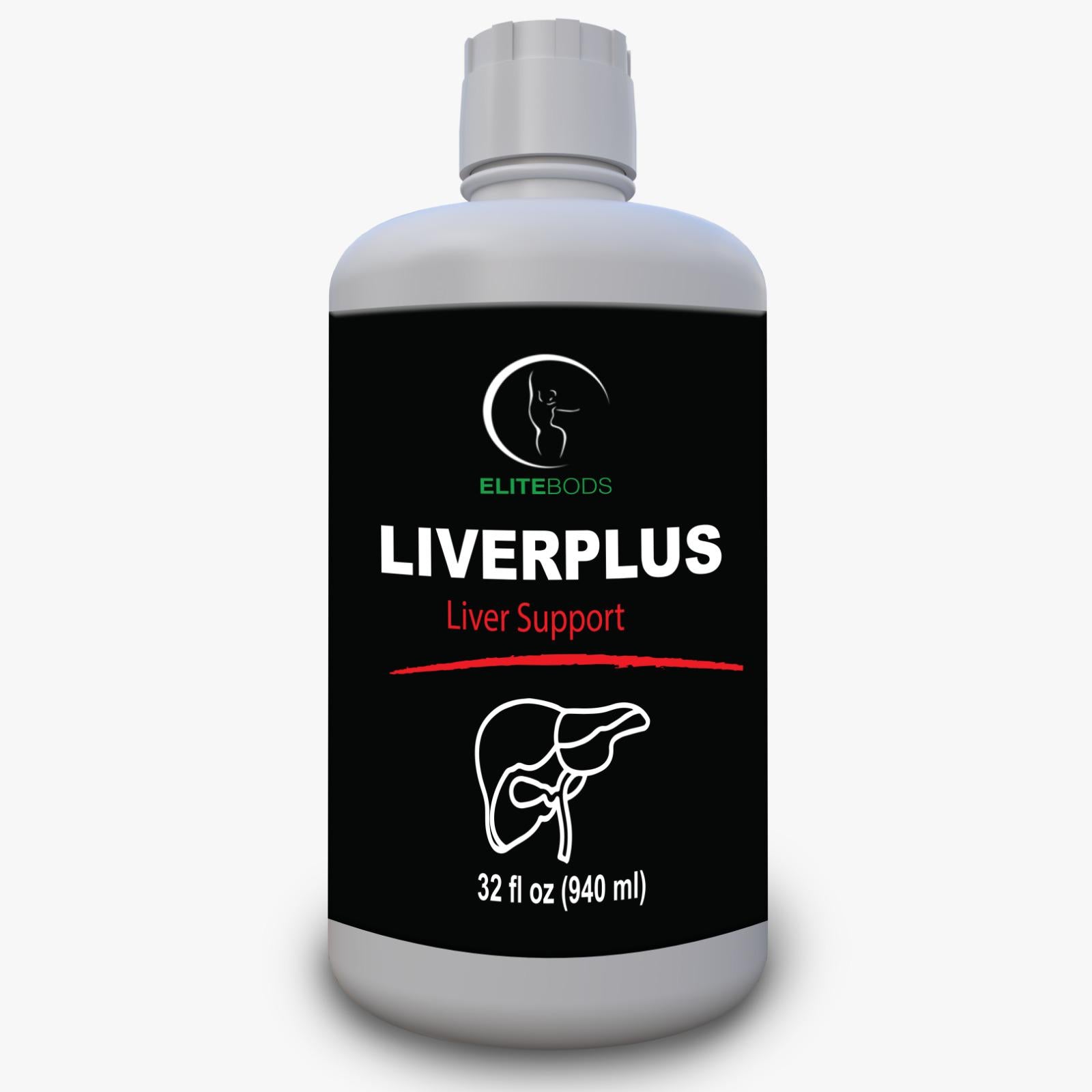LIVER PLUS