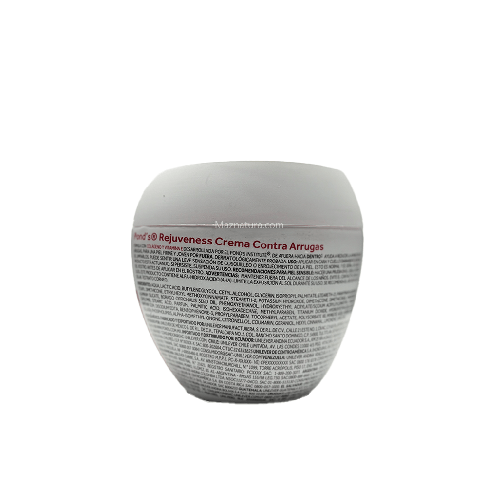 Pond's Cream Rejuveness - Maznatura Default Title