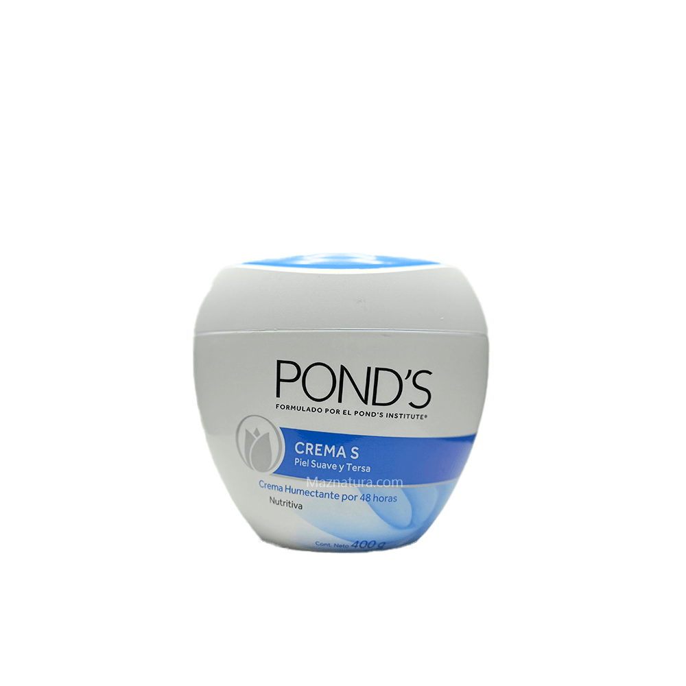 Pond's Cream S - Maznatura Default Title