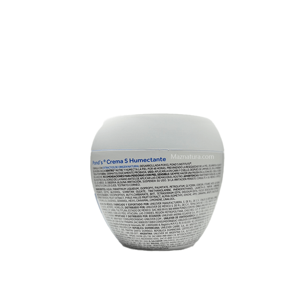 Pond's Cream S - Maznatura Default Title