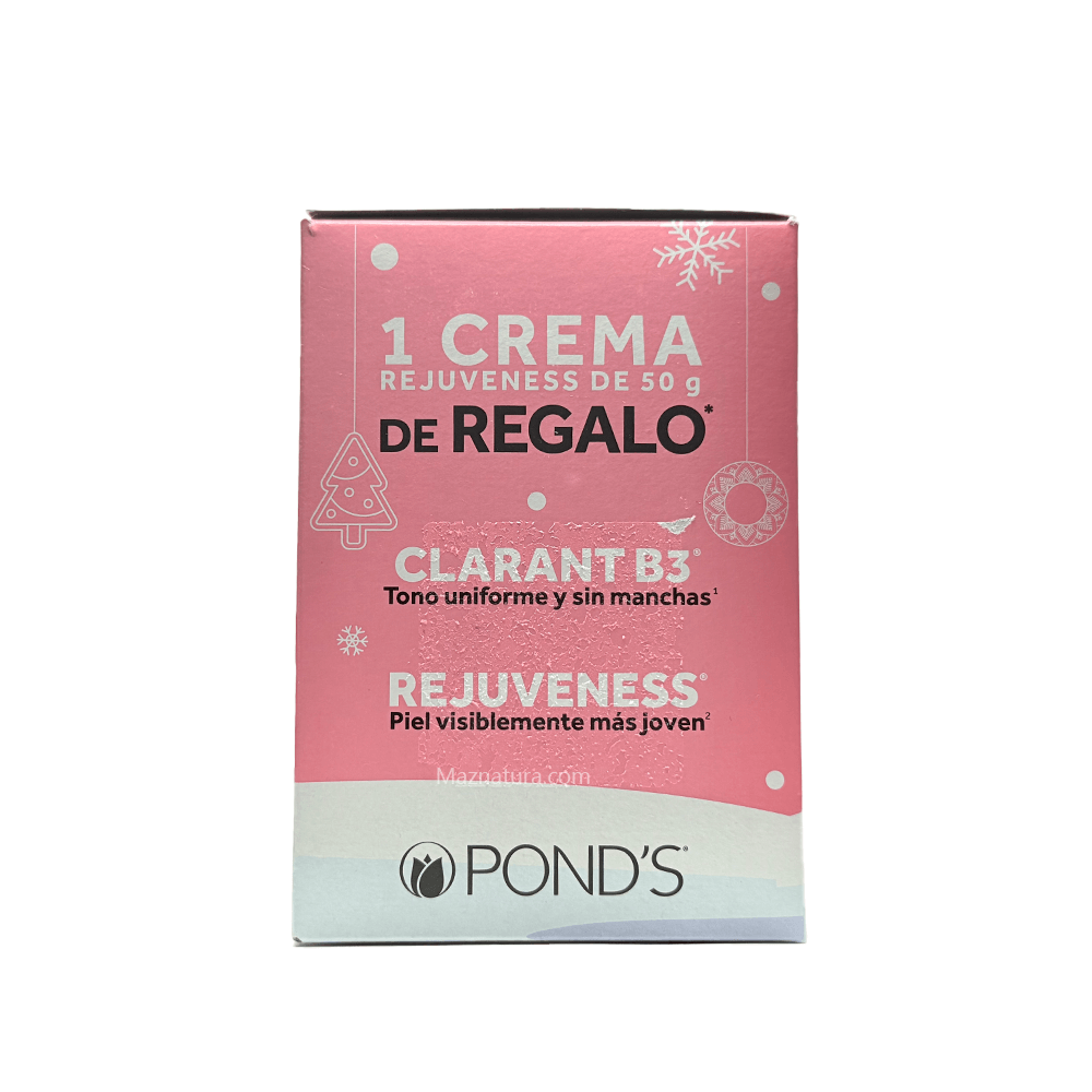 Pond's Gift Box - Maznatura Default Title