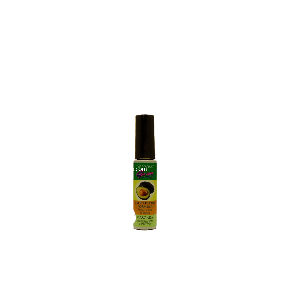 Prosa Avocado Oil Formula Mascara 0.42 oz
