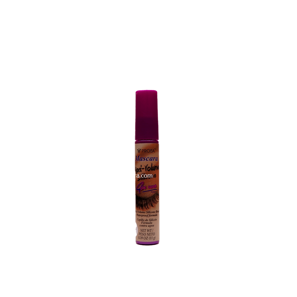 Prosa Mascara Maxi Volume 0.39 oz