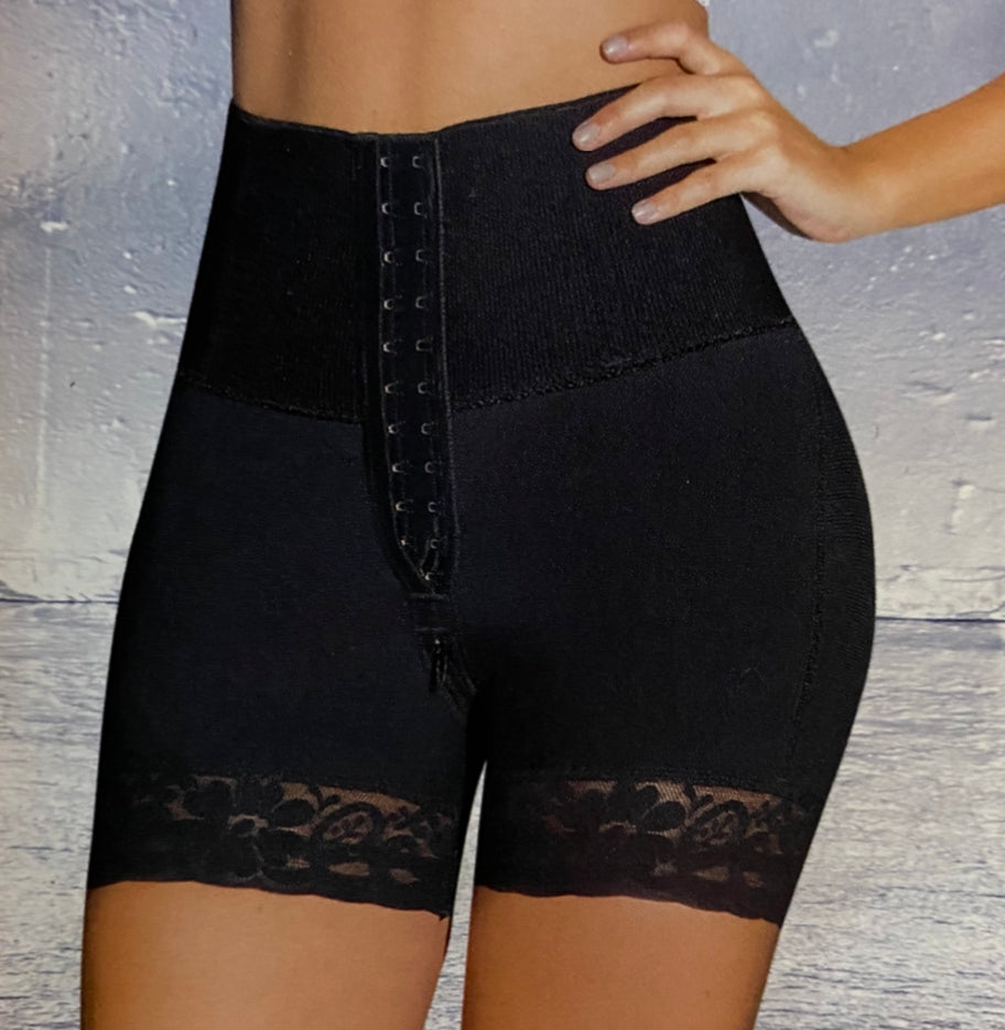 Fagas Colombianas Shorts Elite bods