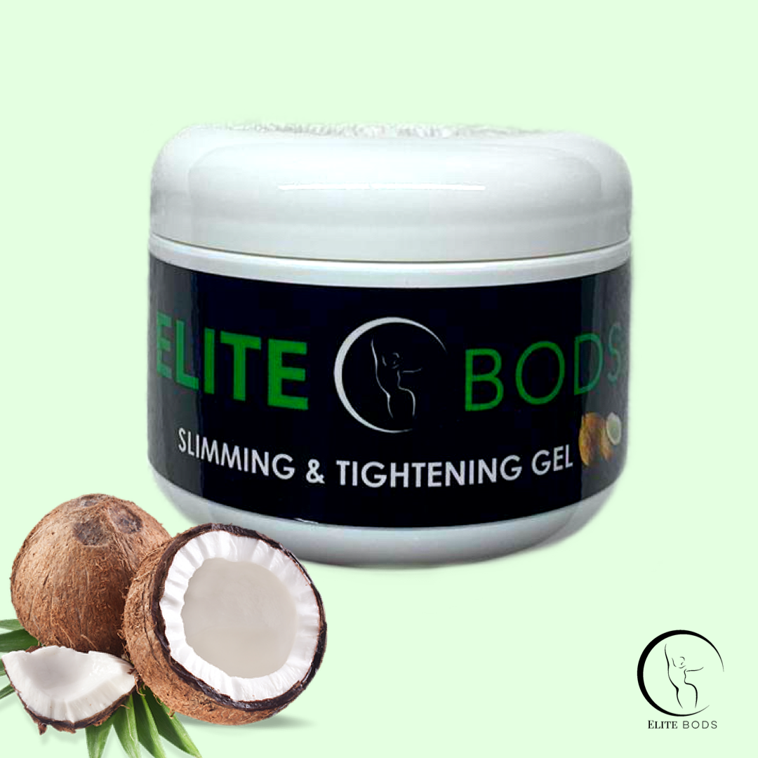 Elite Bods Slimming & Tightening Gel