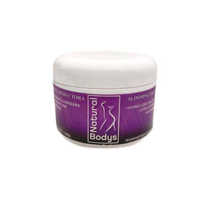 Gel Reductor Natural Bodys (Gel)