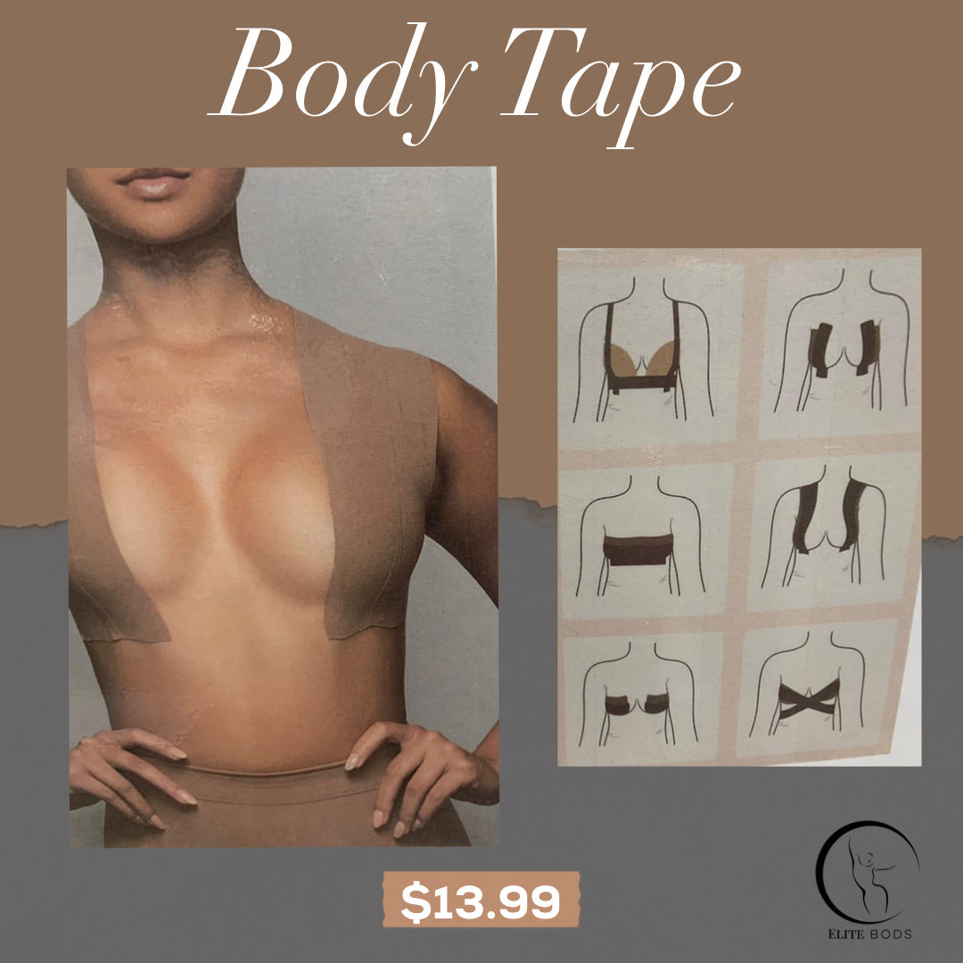 Body Tape